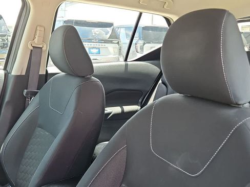 Used 2023 Nissan Kicks SV FWD image 15