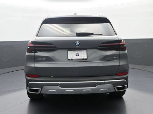 New 2026 BMW X5 xDrive40i w/ Climate Comfort Package AWD/4WD image 6