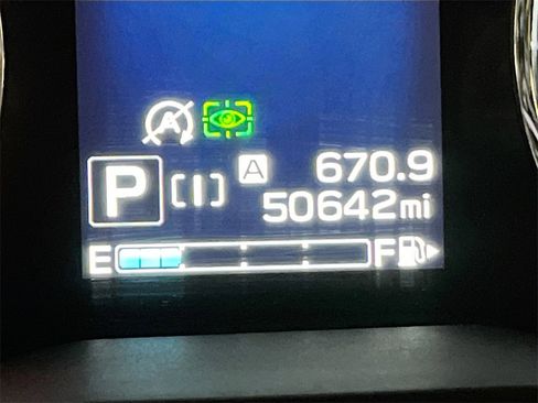 Used 2020 Subaru Forester Touring w/ Popular Package #2 image 12