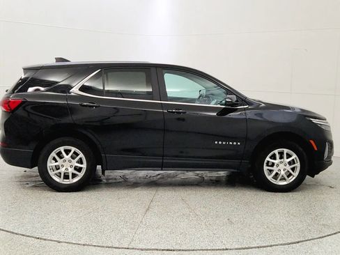 Used 2022 Chevrolet Equinox LT image 8