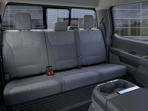 New 2026 Ford F250 XLT w/ XLT Premium Package image 11