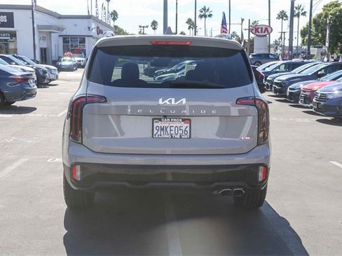 Certified 2024 Kia Telluride SX X-Pro image 9