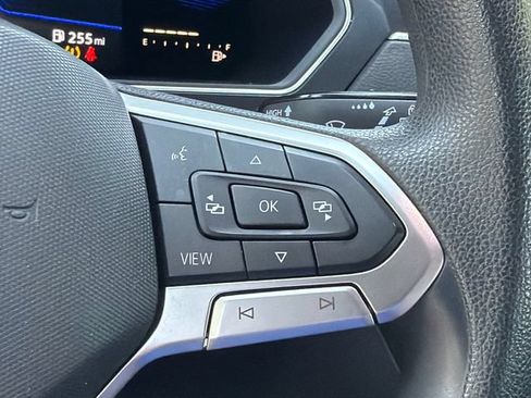 Used 2022 Volkswagen Tiguan S FWD image 25
