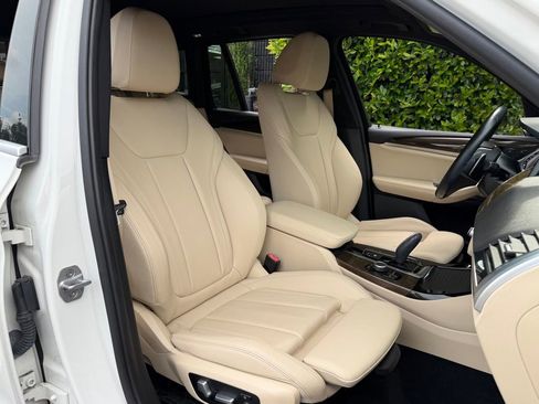 Used 2019 BMW X3 sDrive30i RWD image 34
