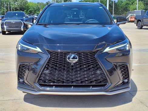 Used 2024 Lexus NX 350 F Sport AWD/4WD image 4