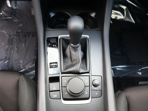 Certified 2025 MAZDA MAZDA3 s image 31