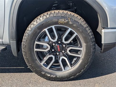 New 2026 GMC Sierra 1500 AT4 w/ AT4 Premium Package image 11