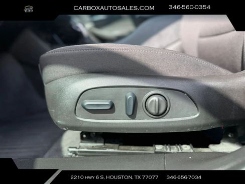 Used 2024 Chevrolet Malibu RS image 20