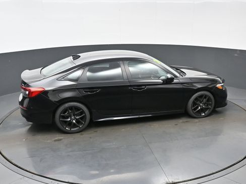 Used 2024 Honda Civic Sport image 38