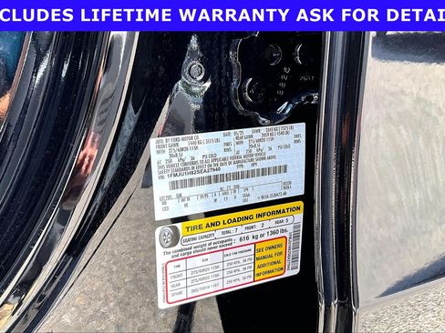 Used 2025 Ford Expedition Active RWD image 31