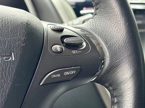 Used 2023 Nissan Murano SV AWD/4WD image 26