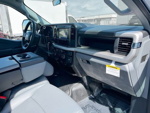 New 2025 Ford F450 XL w/ XL Chrome Package image 24