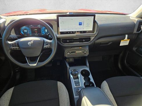 New 2025 Ford Bronco Sport Big Bend image 14