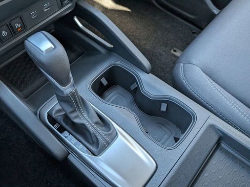 New 2026 Nissan Frontier SV w/ All-Weather Content Package RWD image 17
