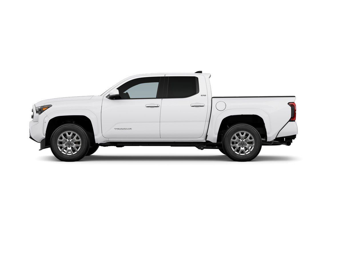 New 2026 Toyota Tacoma SR5 RWD image 4