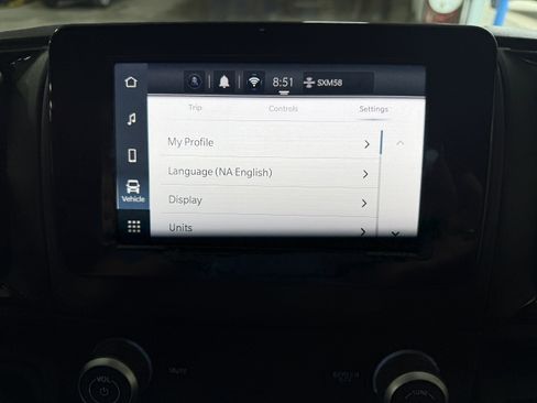 New 2026 RAM ProMaster 2500 image 29