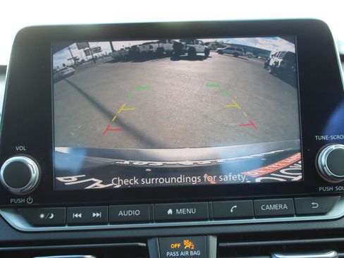 Used 2021 Nissan Altima 2.5 SV FWD image 29