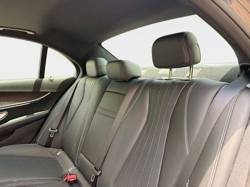 Certified 2023 Mercedes-Benz E 350 Sedan image 14