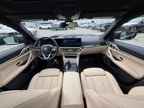 Used 2023 BMW i4 eDrive35 w/ Premium Package RWD image 20