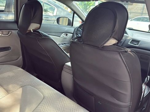 Used 2014 Honda Civic LX image 18
