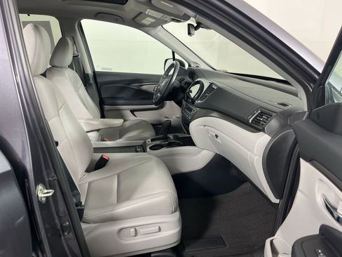 Certified 2020 Honda Pilot EX-L image 8