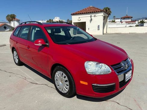 Used 2009 Volkswagen Jetta S FWD image 7