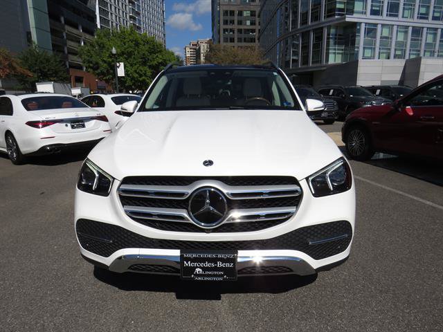 Certified 2023 Mercedes-Benz GLE 450 4MATIC image 6