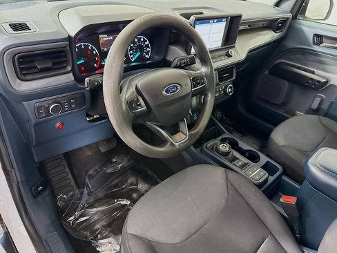 Used 2022 Ford Maverick XL FWD image 22