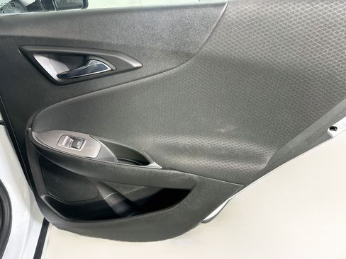 Used 2023 Chevrolet Malibu RS w/ LPO, Floor Liner Package FWD image 27