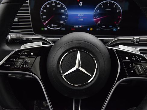 Certified 2026 Mercedes-Benz GLE 350 GLE 350 image 22