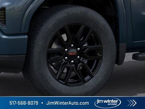 New 2026 GMC Sierra 1500 Elevation w/ Preferred Package image 9