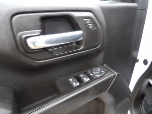 Used 2021 Chevrolet Silverado 1500 W/T w/ WT Safety Package image 12