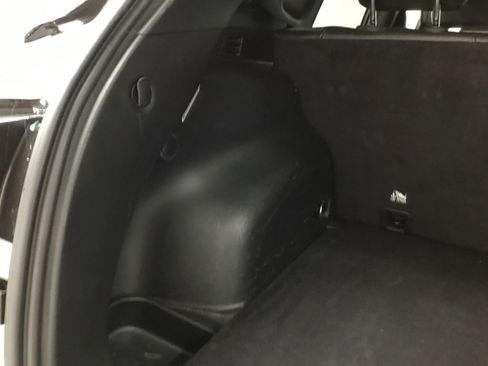 Used 2025 Jeep Compass Trailhawk AWD/4WD image 16