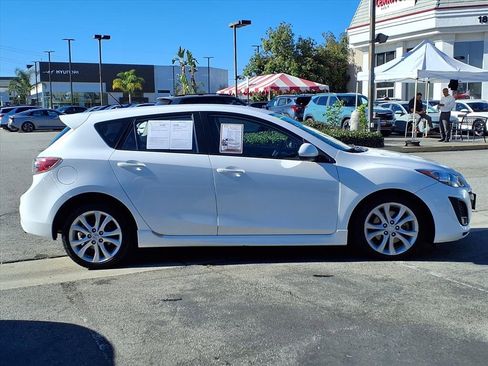 Used 2010 MAZDA MAZDA3 s Sport image 6