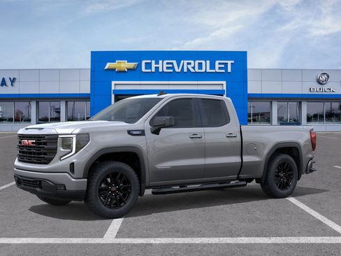 New 2026 GMC Sierra 1500 Elevation w/ Elevation Select Package image 2