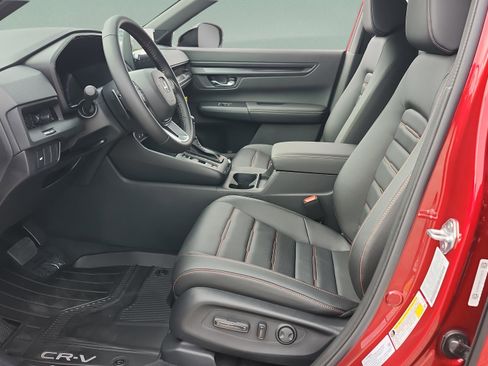 New 2026 Honda CR-V Sport-L image 9