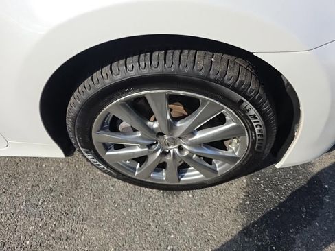 Used 2015 Lexus GS 350 AWD w/ Premium Package image 9
