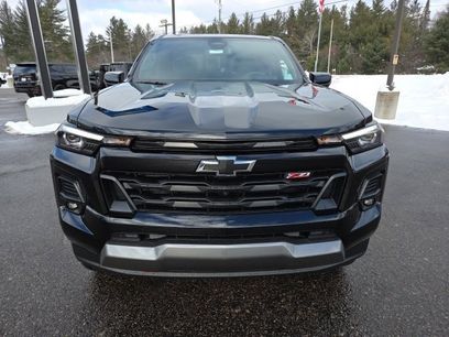 New 2026 Chevrolet Colorado Z71 w/ Technology Package