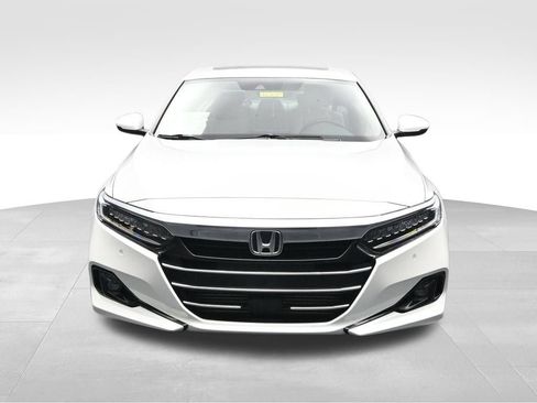 Used 2021 Honda Accord EX-L image 8