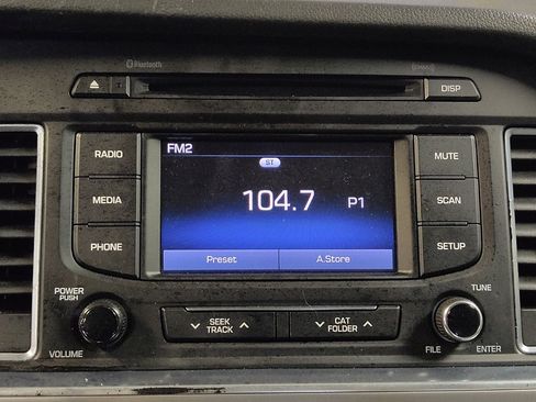Used 2016 Hyundai Sonata SE FWD image 25