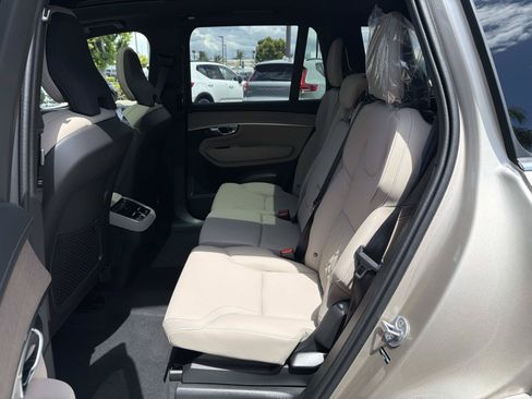New 2026 Volvo XC90 B6 Plus AWD/4WD image 17