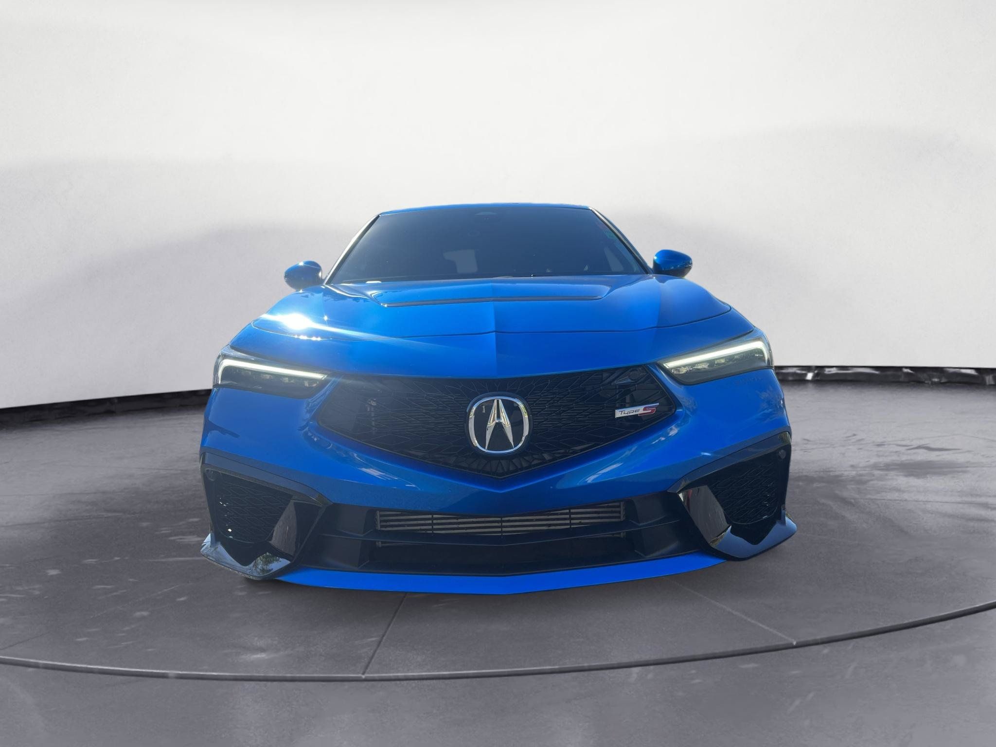 Used 2026 Acura Integra Type S FWD image 2