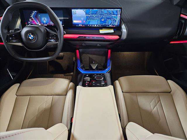 Certified 2026 BMW X3 xDrive30i w/ Premium Package AWD/4WD image 15