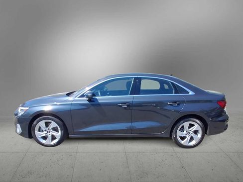 Used 2022 Audi A3 2.0T Premium Plus FWD image 5