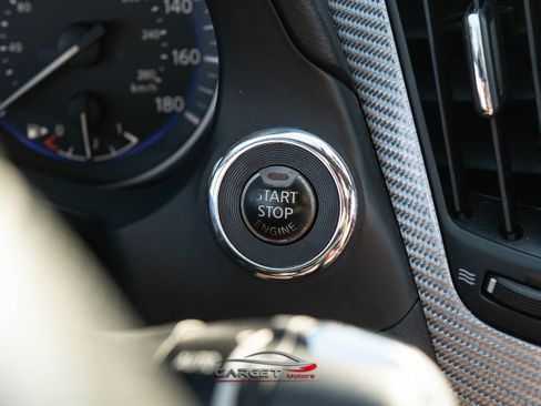 Used 2018 INFINITI Q60 Red Sport 400 w/ Pro Active Package image 28