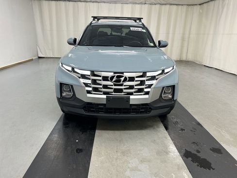 Used 2023 Hyundai Santa Cruz SEL w/ Activity Package image 3