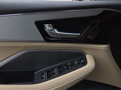 New 2026 Acura MDX FWD image 38