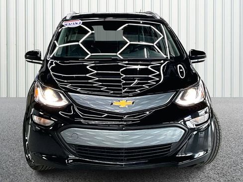 Used 2019 Chevrolet Bolt Premier w/ Infotainment Package image 2