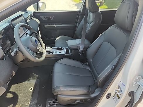 New 2026 Subaru Outback Limited XT AWD/4WD image 14