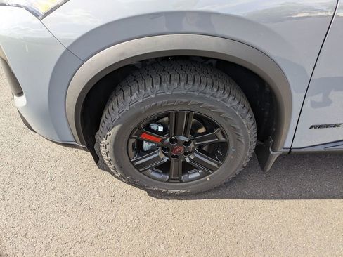 New 2026 Nissan Rogue SV image 22